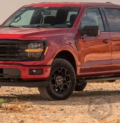 Ford Blows It Again Next Gen F 150 Delayed By 2 Years